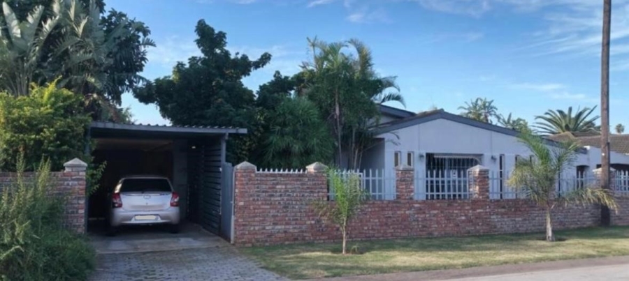5 Bedroom Property for Sale in Retief Eastern Cape